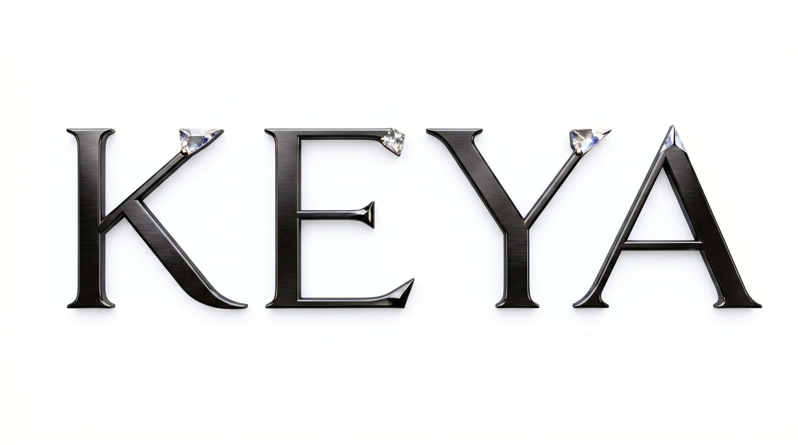 KEYA Jewelry